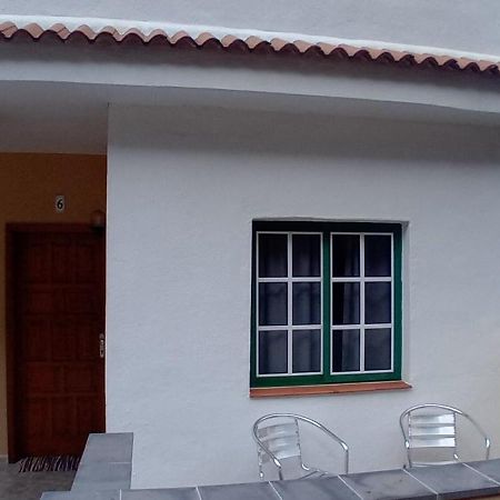 Apartamentos Las Casitas 프론테라 외부 사진