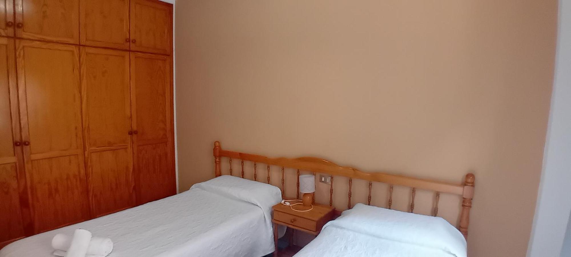 Apartamentos Las Casitas 프론테라 외부 사진