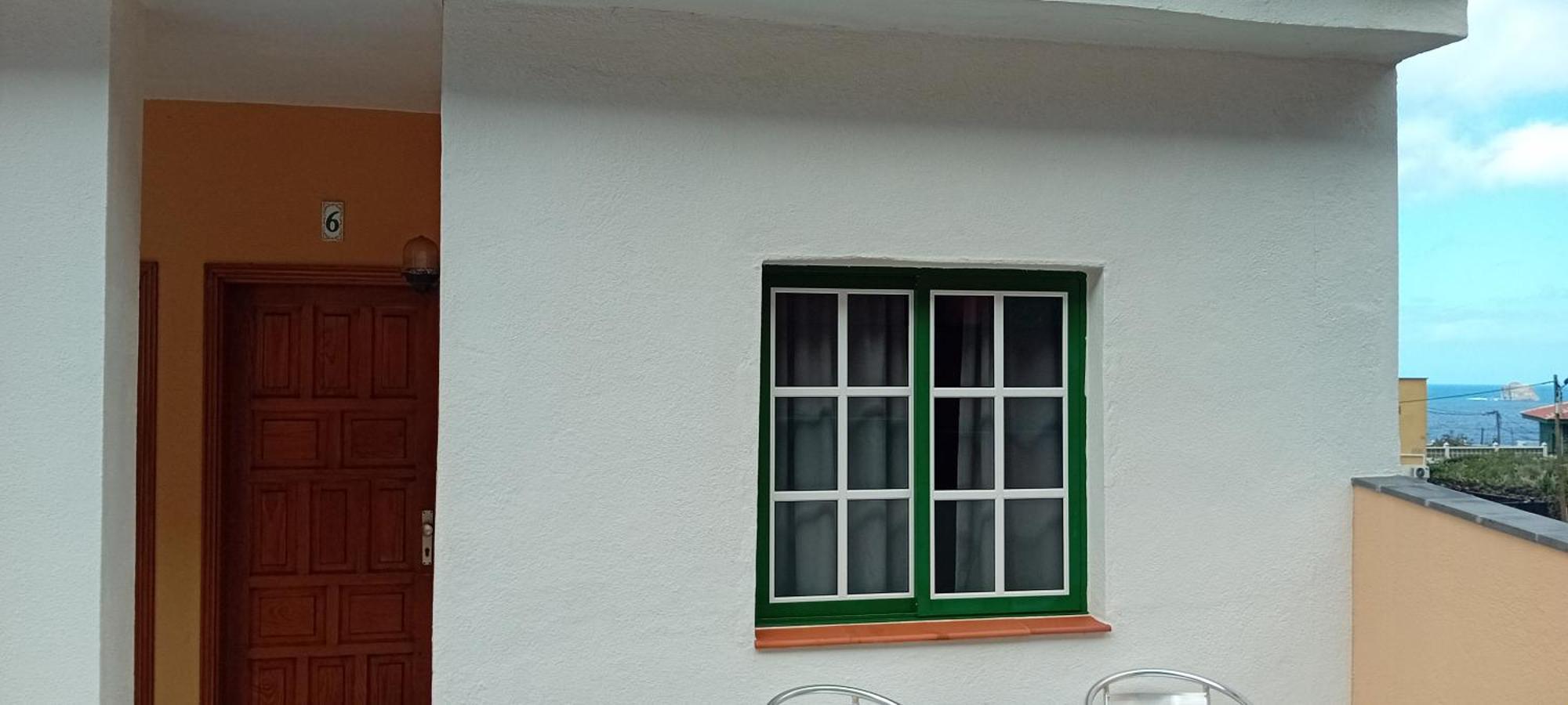 Apartamentos Las Casitas 프론테라 외부 사진
