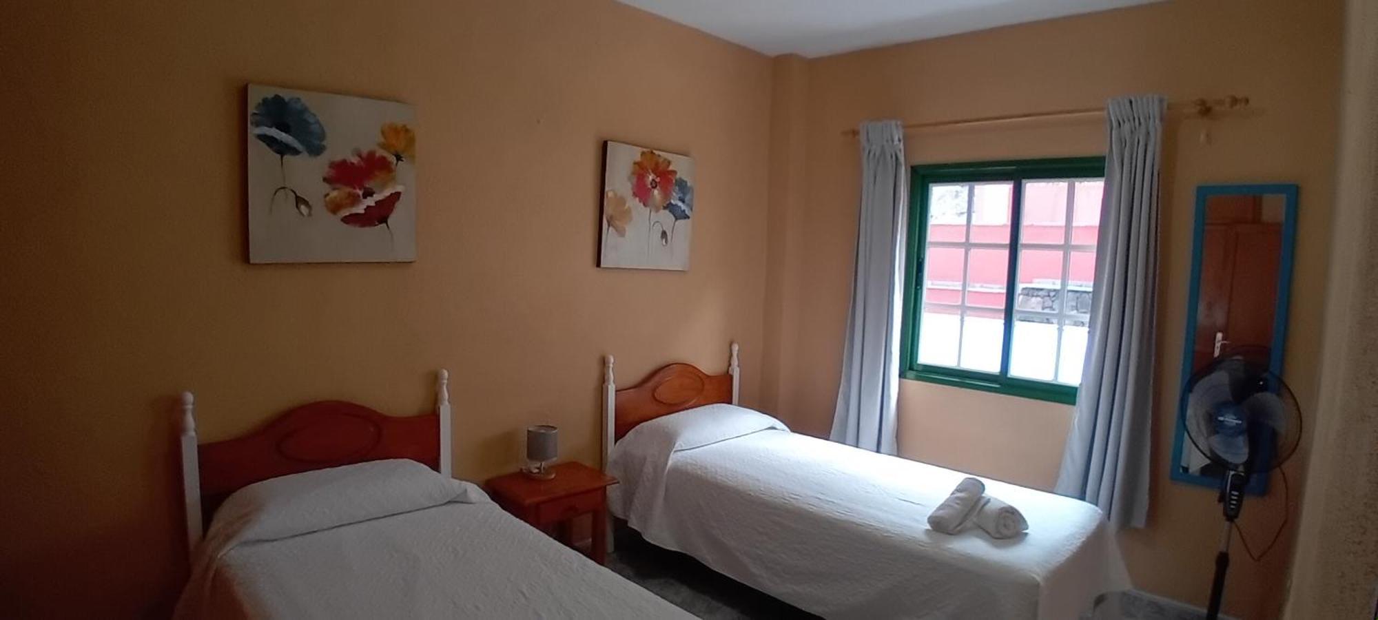 Apartamentos Las Casitas 프론테라 외부 사진
