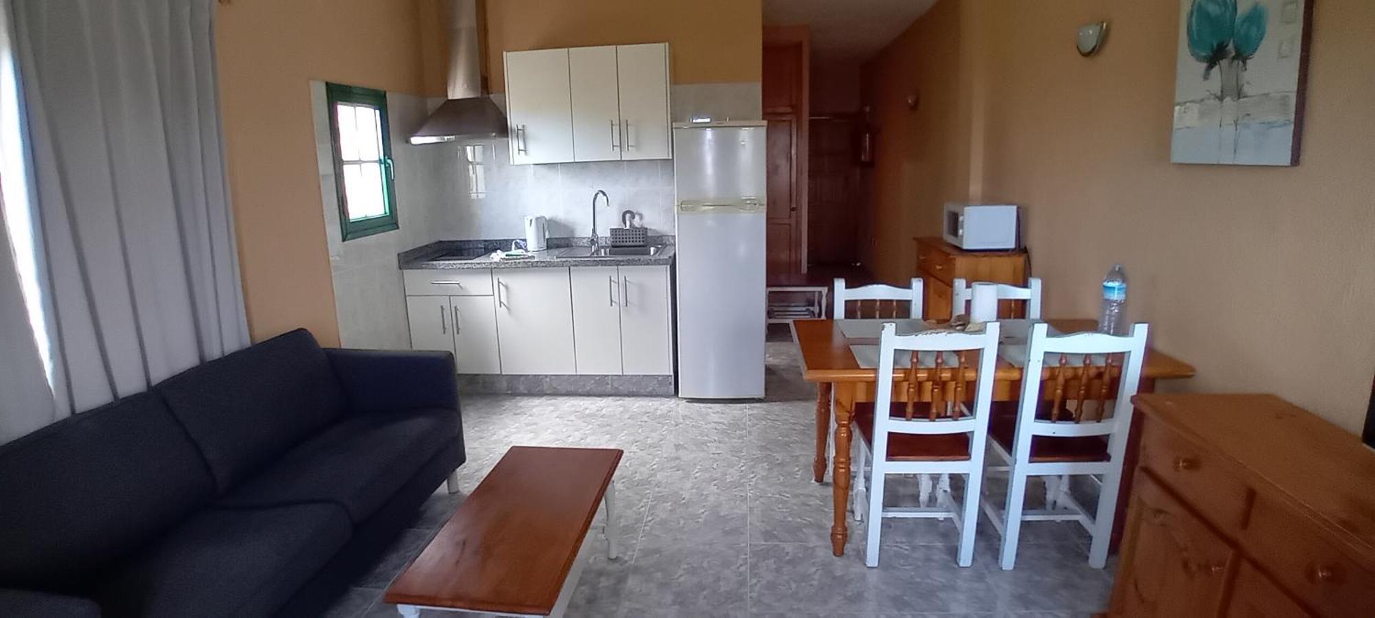 Apartamentos Las Casitas 프론테라 외부 사진