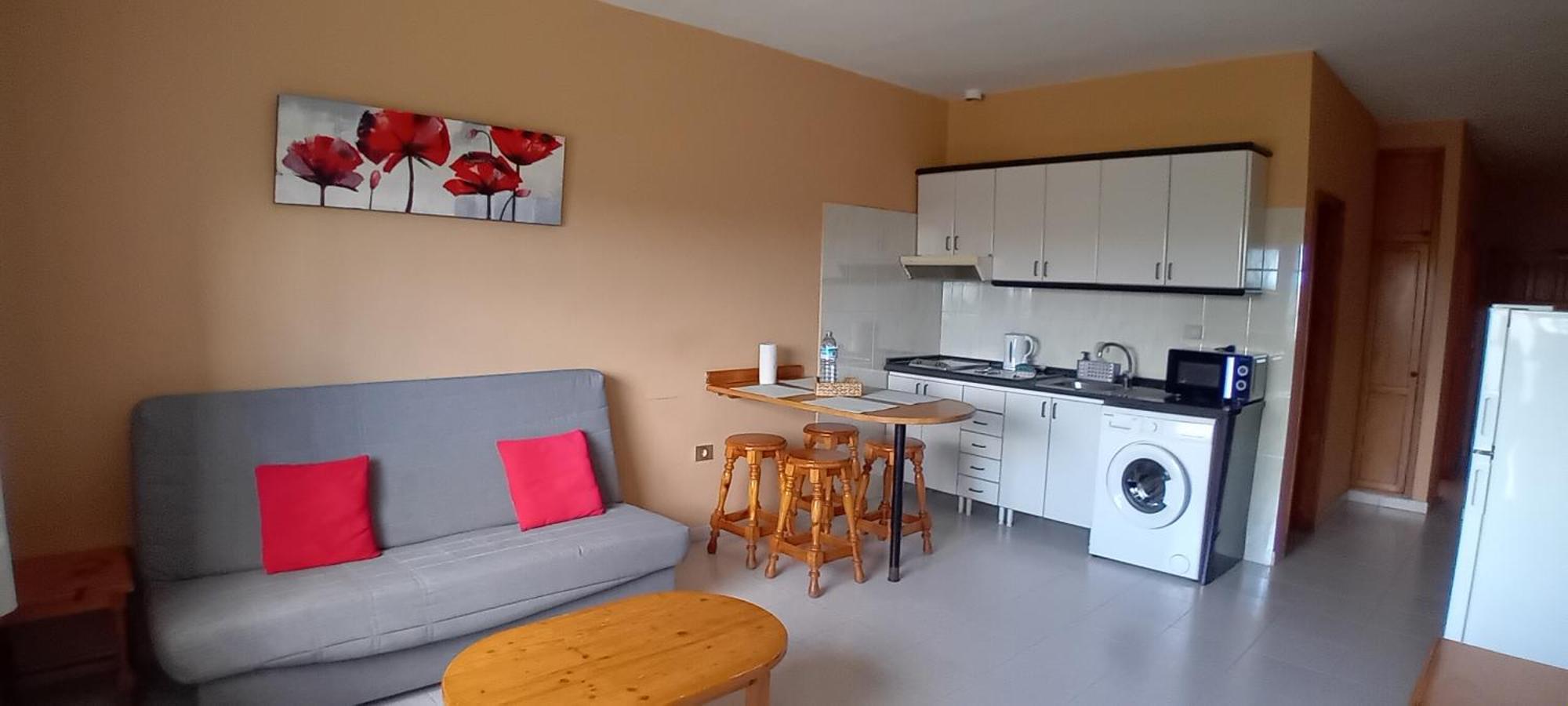 Apartamentos Las Casitas 프론테라 외부 사진