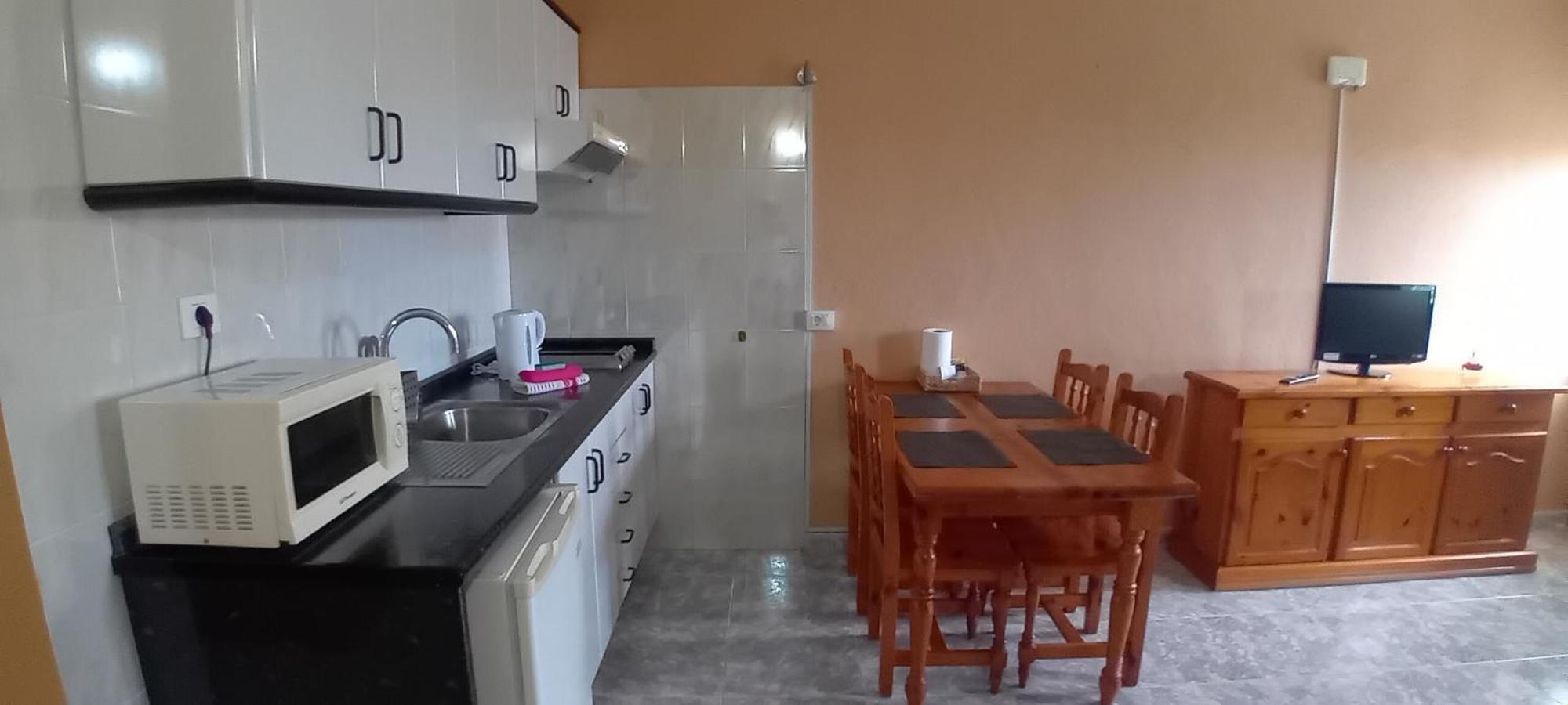 Apartamentos Las Casitas 프론테라 외부 사진