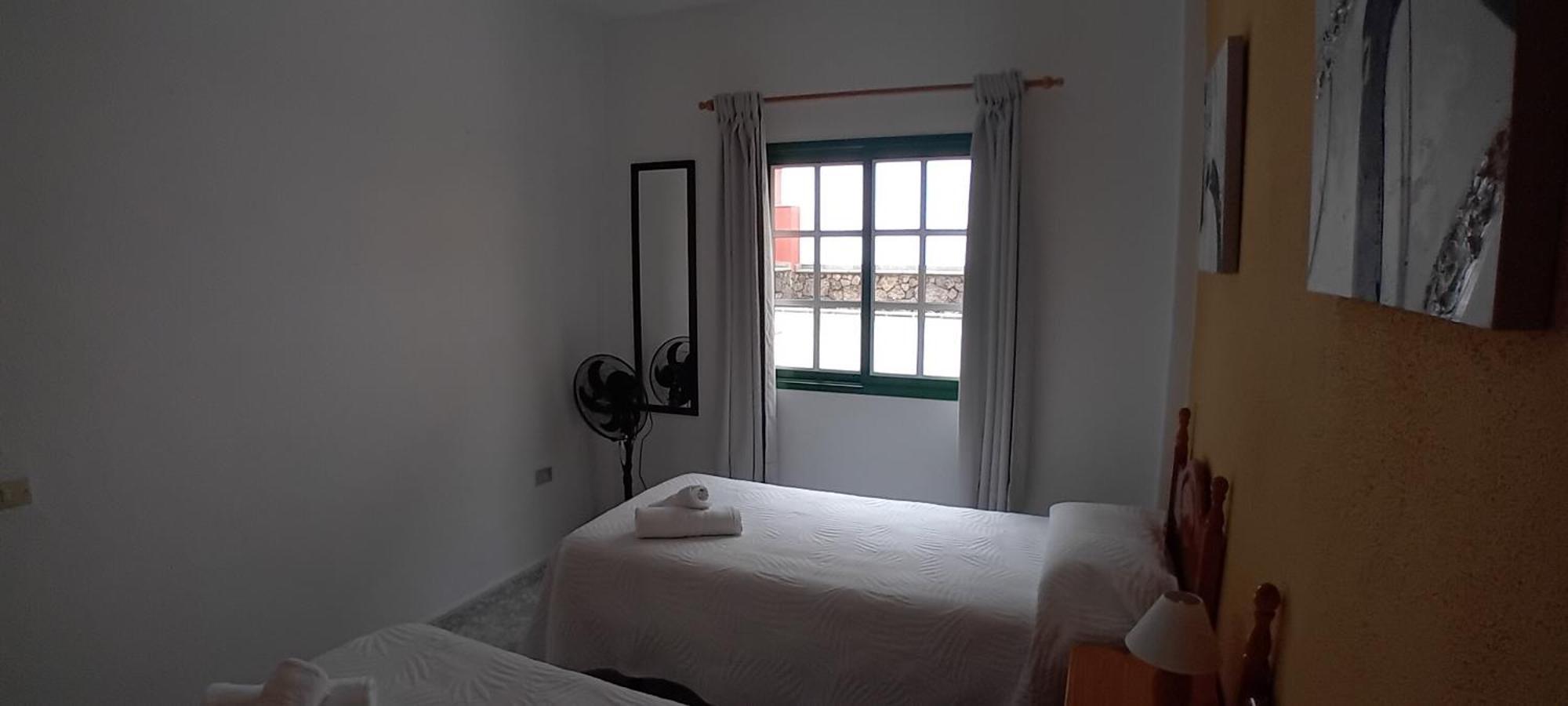 Apartamentos Las Casitas 프론테라 외부 사진