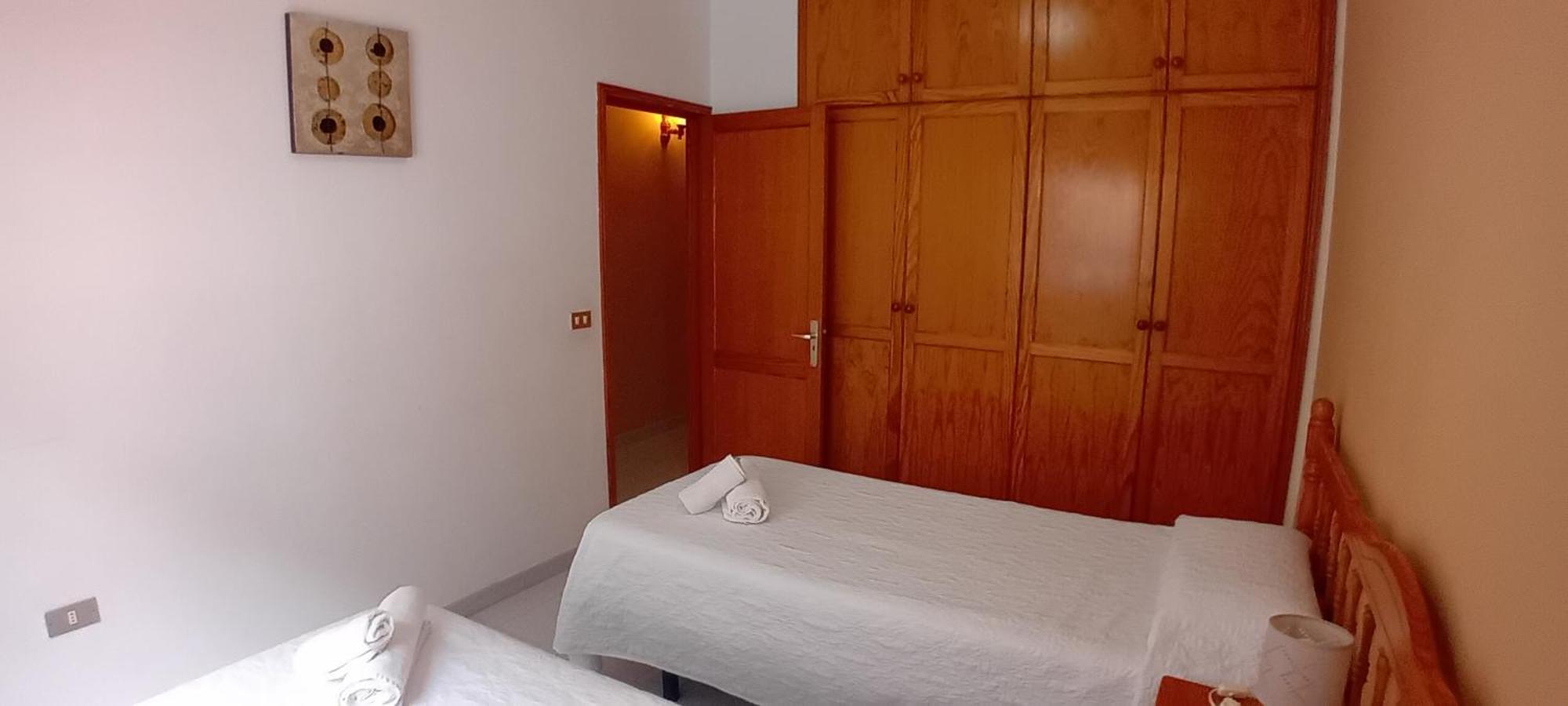 Apartamentos Las Casitas 프론테라 외부 사진
