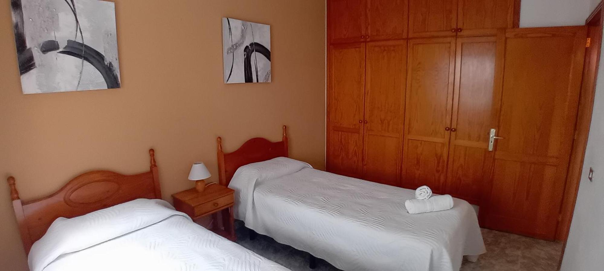 Apartamentos Las Casitas 프론테라 외부 사진