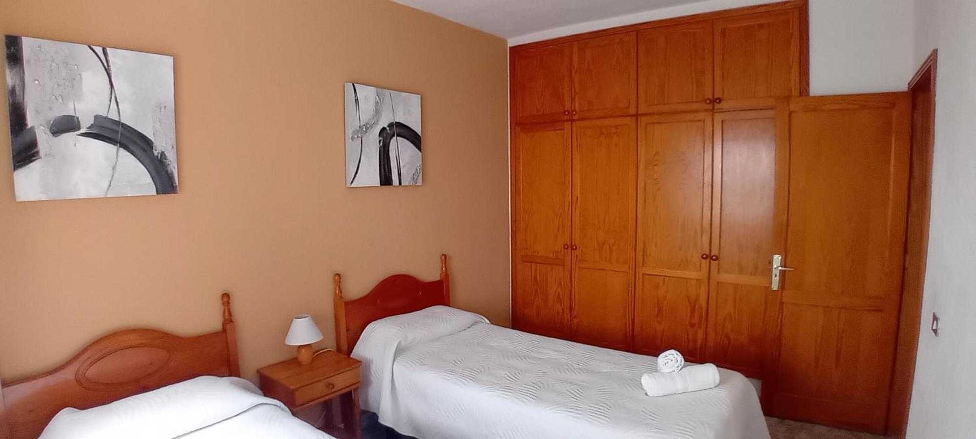 Apartamentos Las Casitas 프론테라 외부 사진