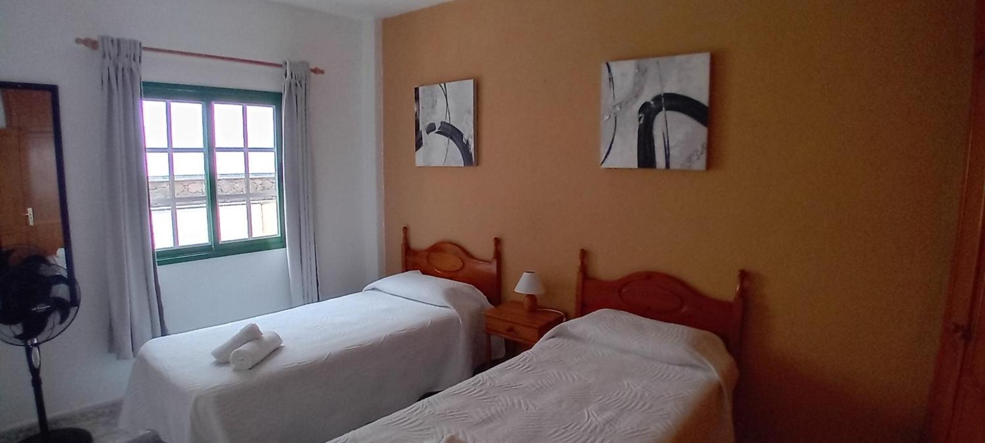 Apartamentos Las Casitas 프론테라 외부 사진