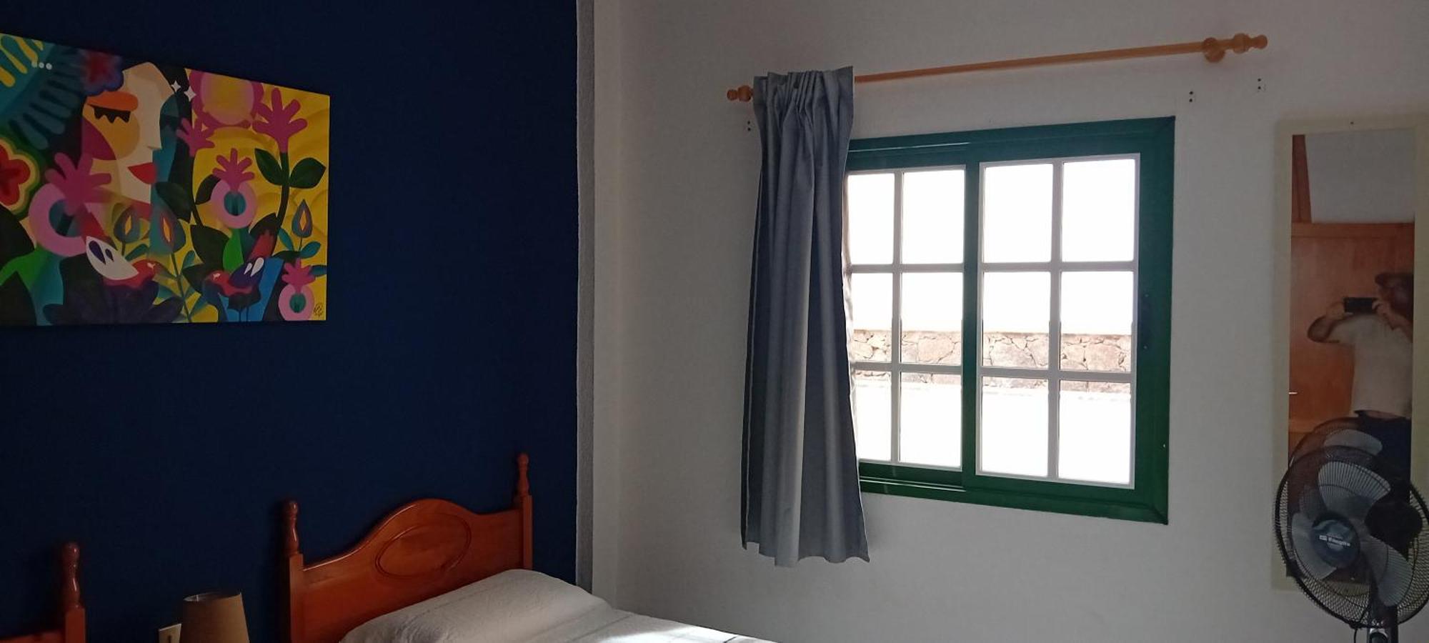 Apartamentos Las Casitas 프론테라 외부 사진