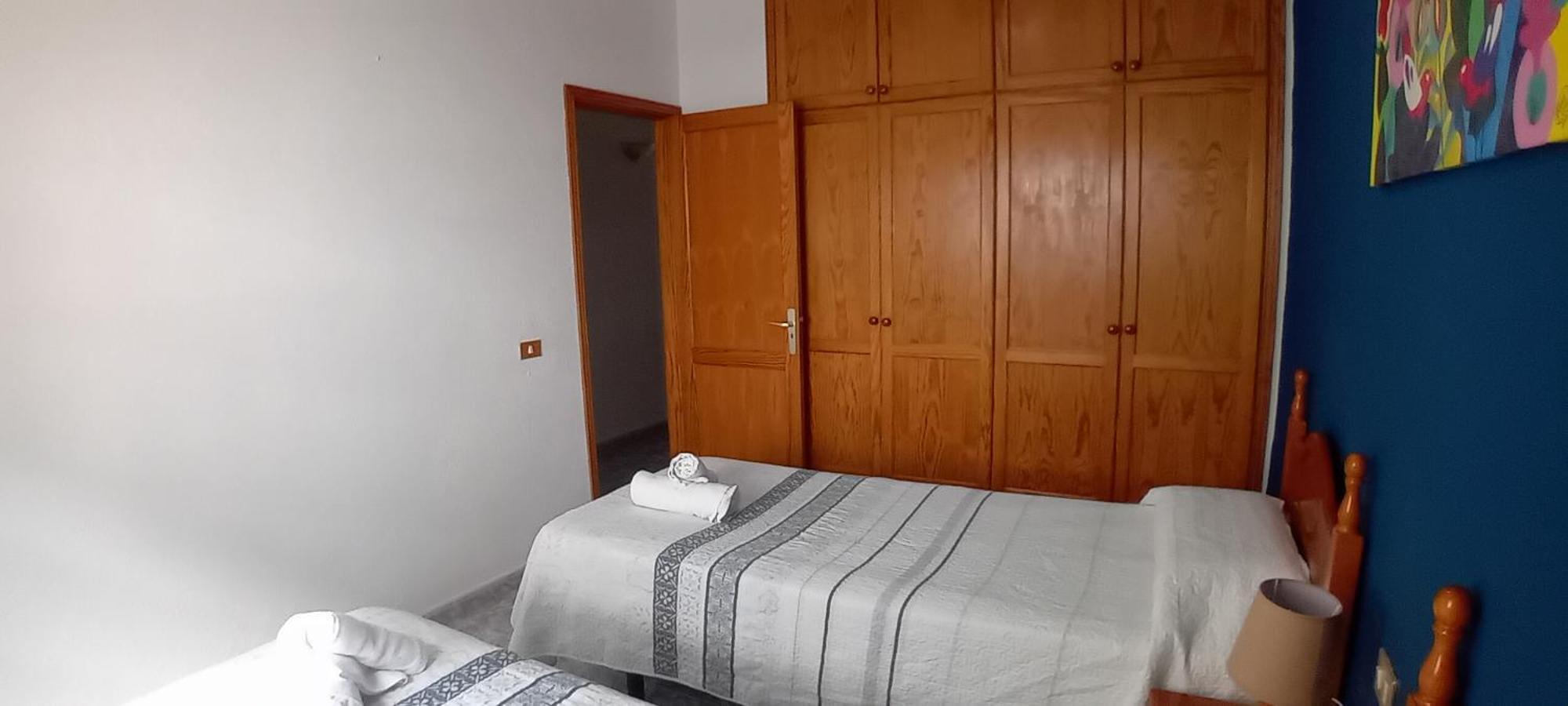 Apartamentos Las Casitas 프론테라 외부 사진