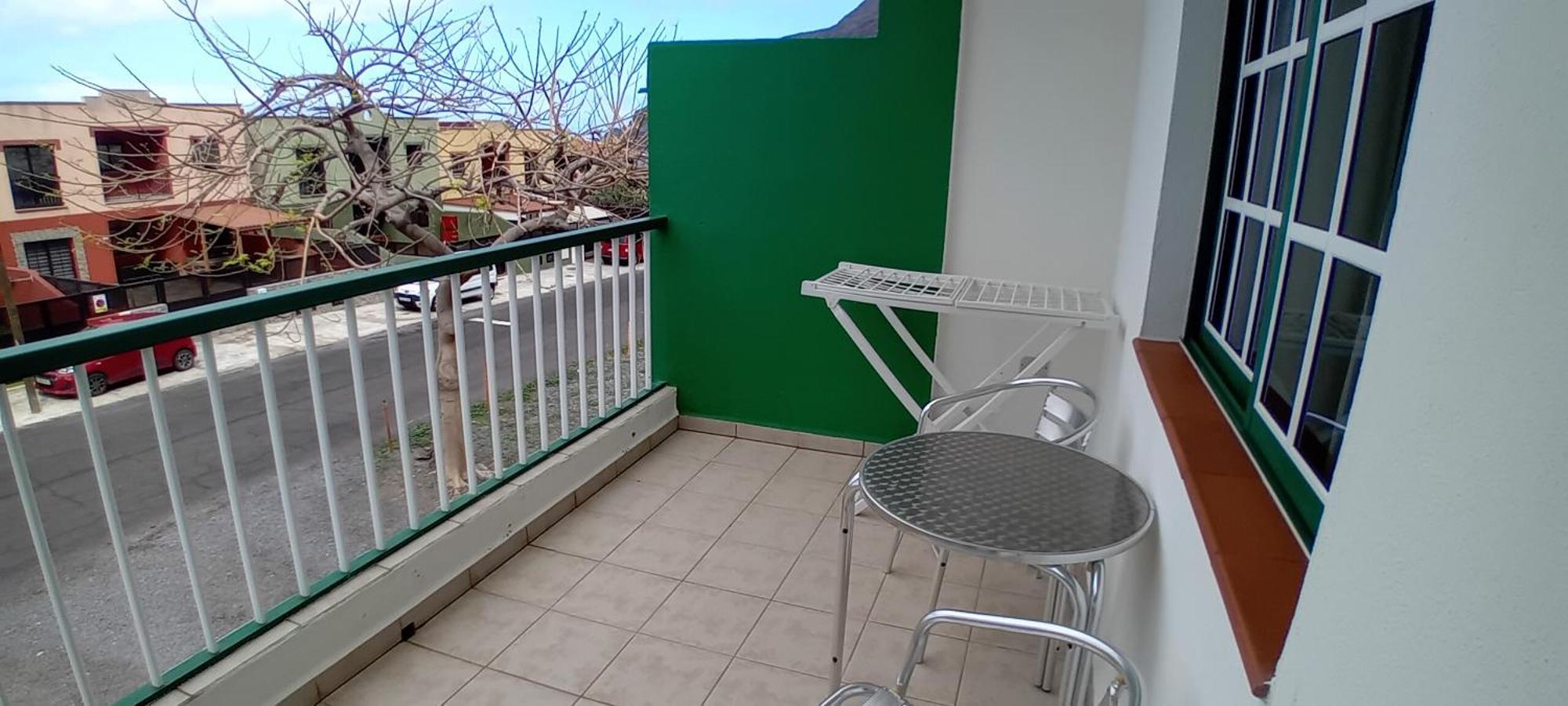 Apartamentos Las Casitas 프론테라 외부 사진