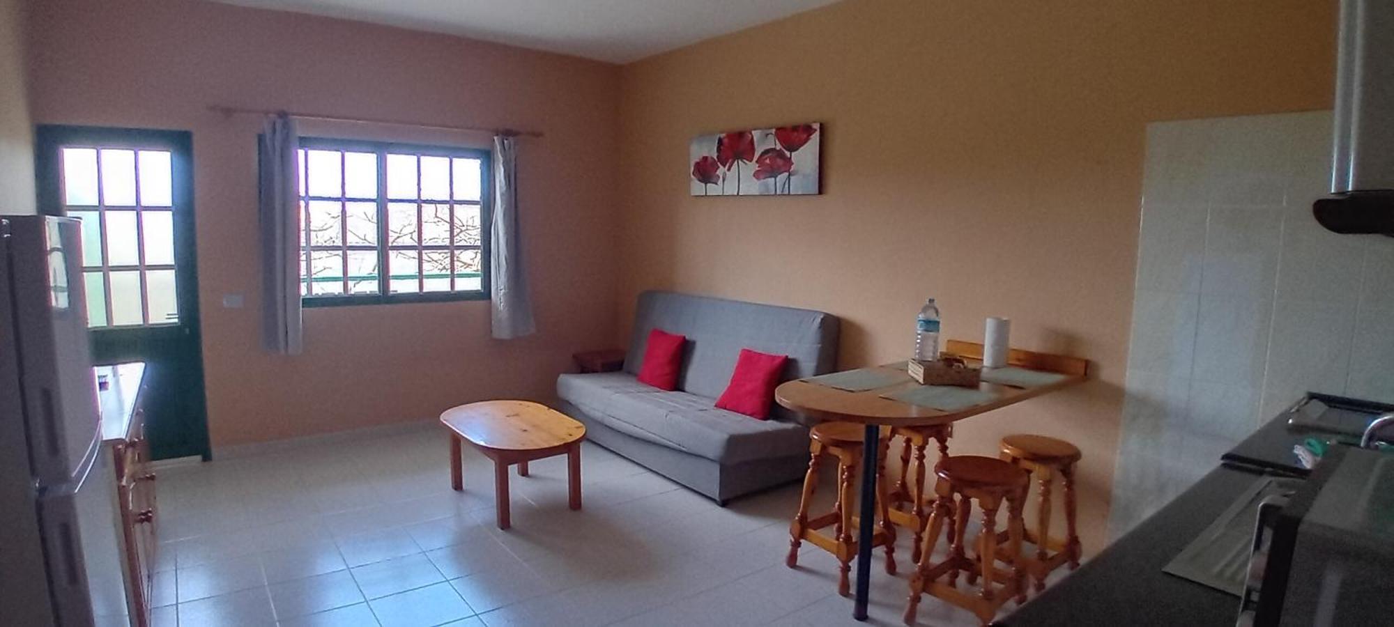 Apartamentos Las Casitas 프론테라 외부 사진