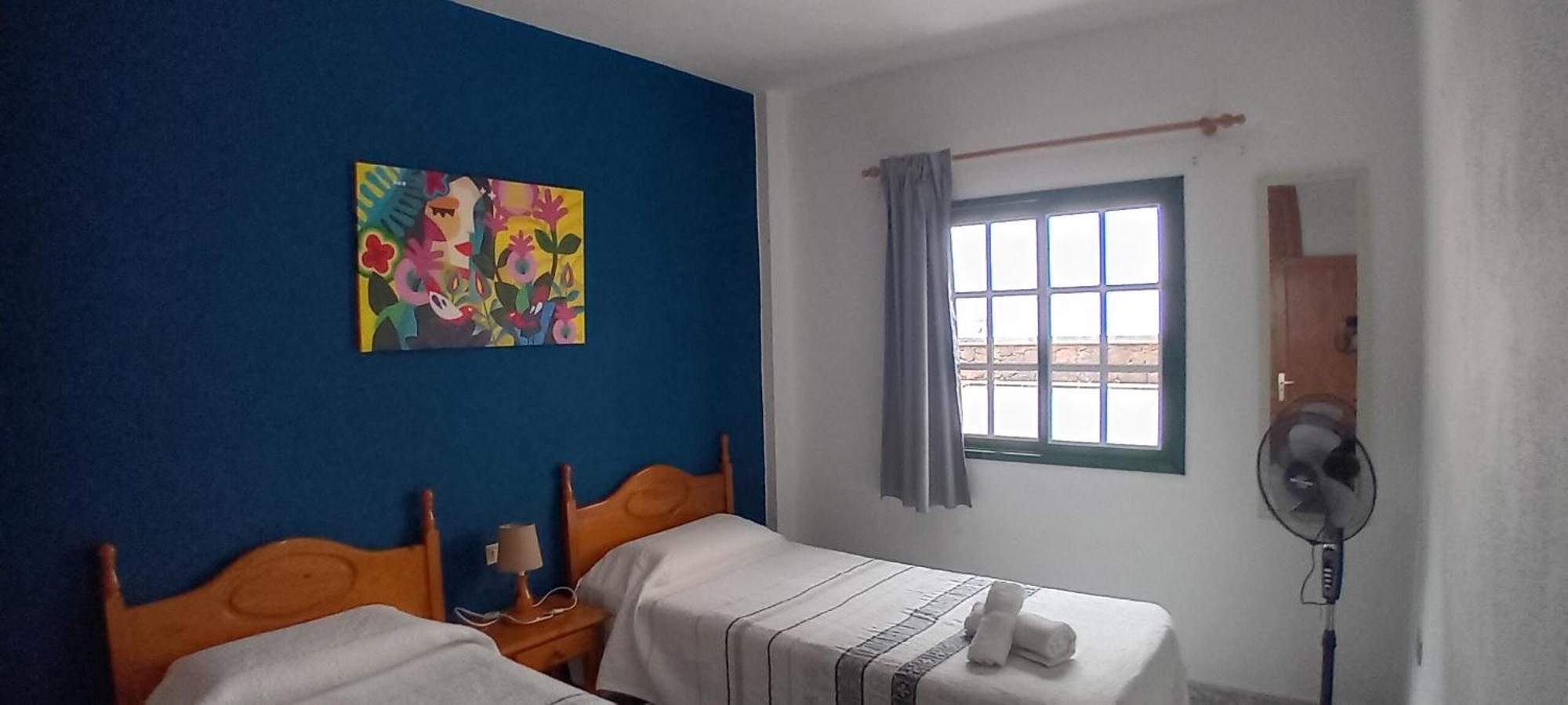 Apartamentos Las Casitas 프론테라 외부 사진