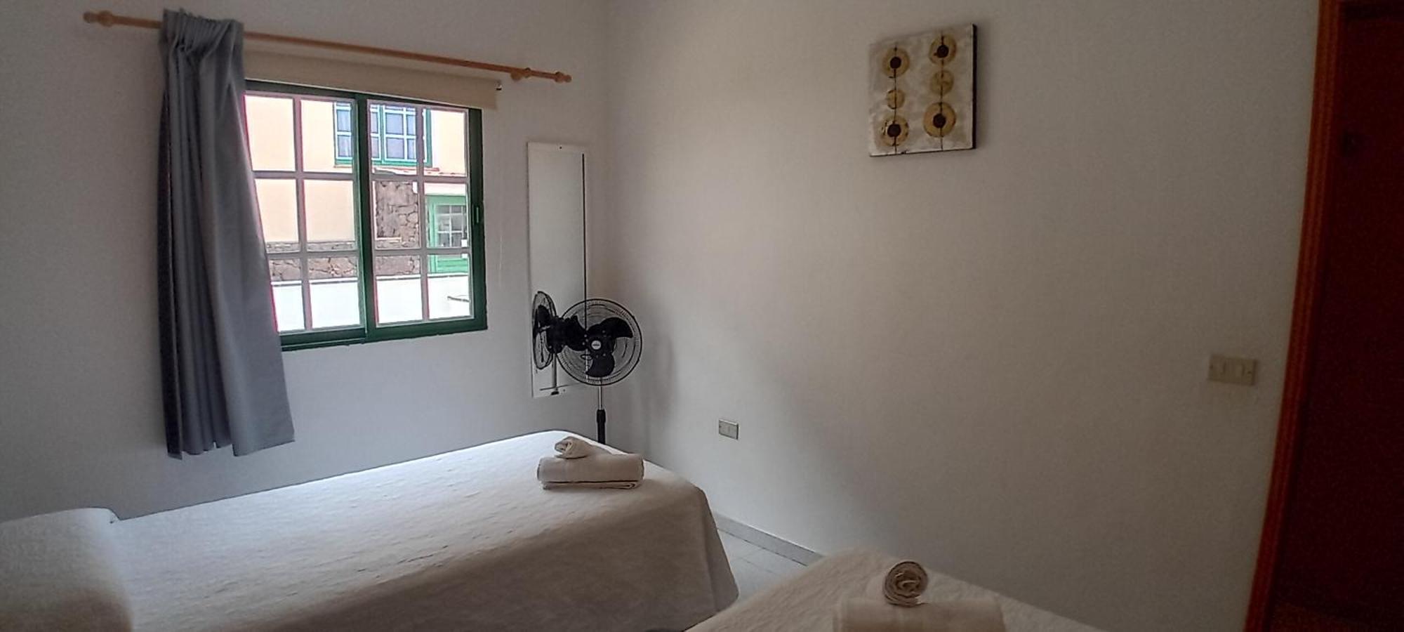 Apartamentos Las Casitas 프론테라 외부 사진