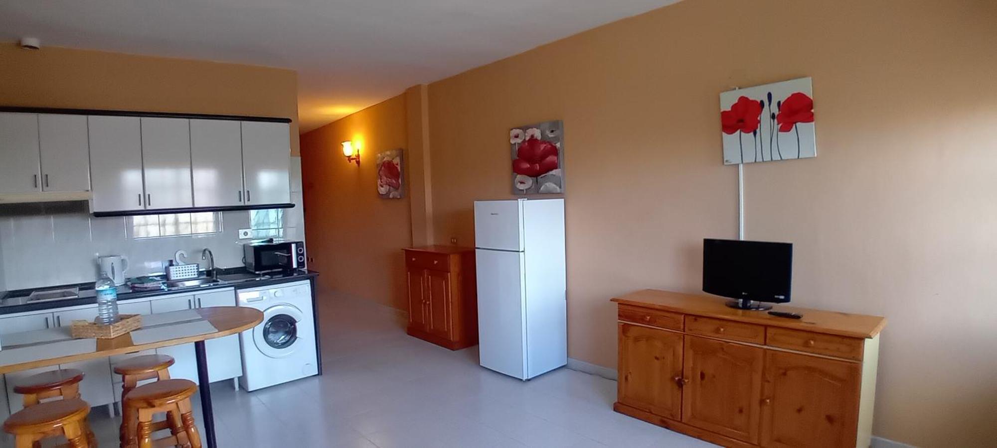 Apartamentos Las Casitas 프론테라 외부 사진