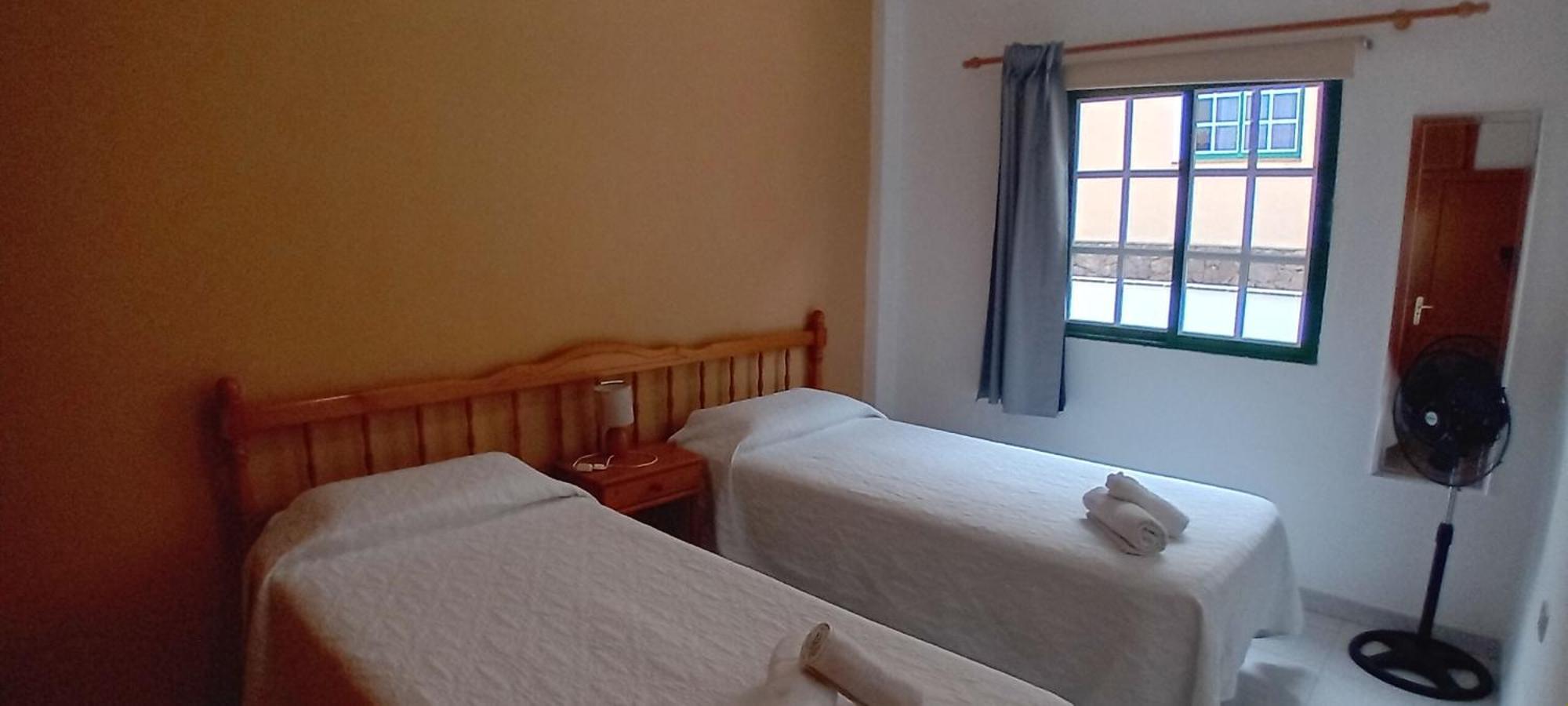 Apartamentos Las Casitas 프론테라 외부 사진