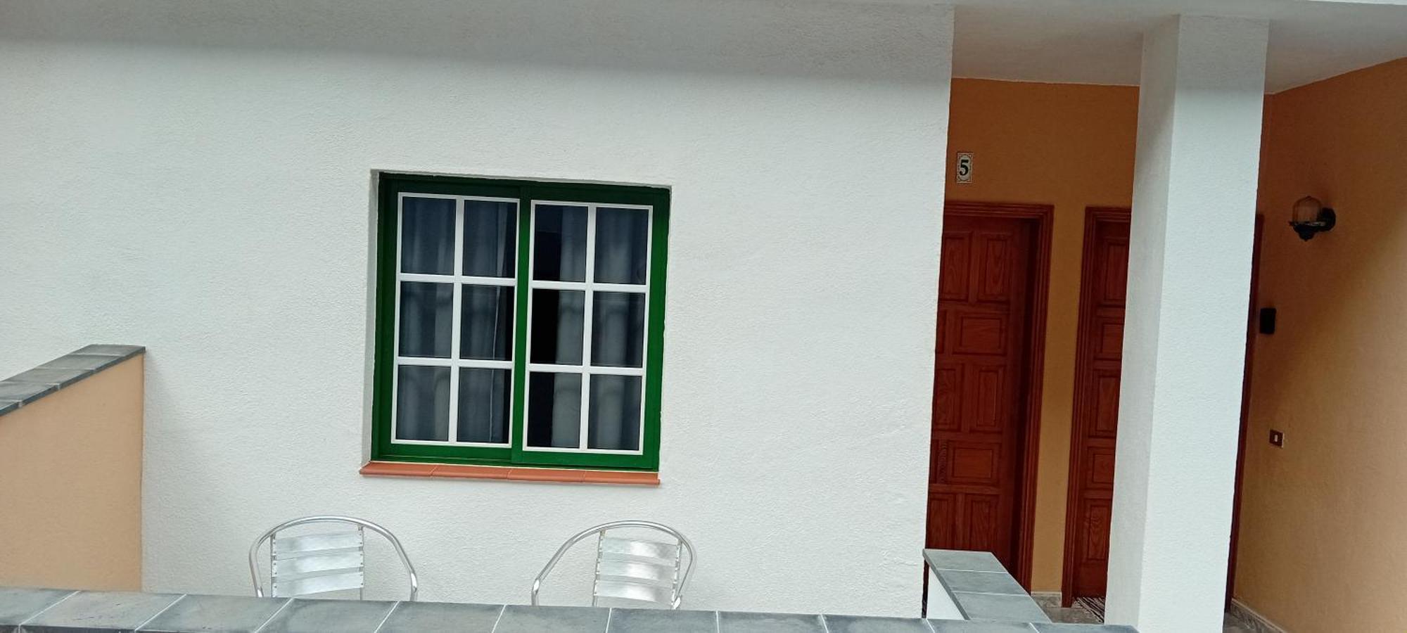 Apartamentos Las Casitas 프론테라 외부 사진