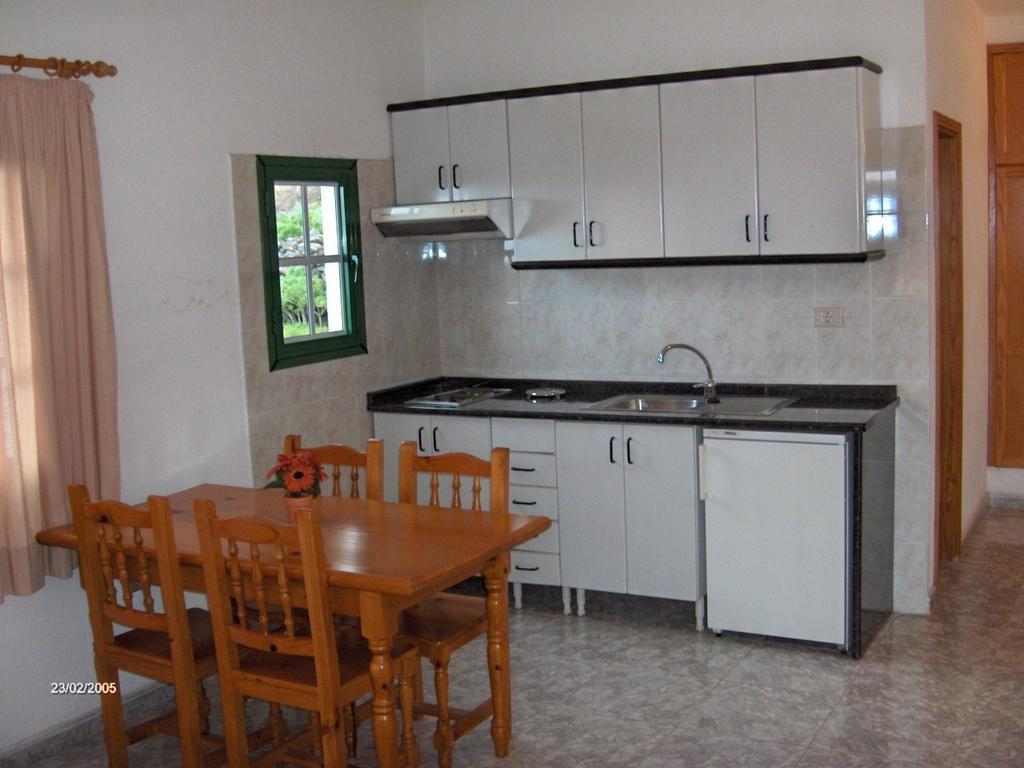 Apartamentos Las Casitas 프론테라 외부 사진