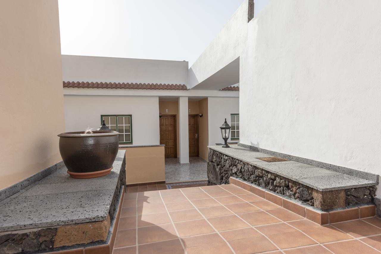 Apartamentos Las Casitas 프론테라 외부 사진