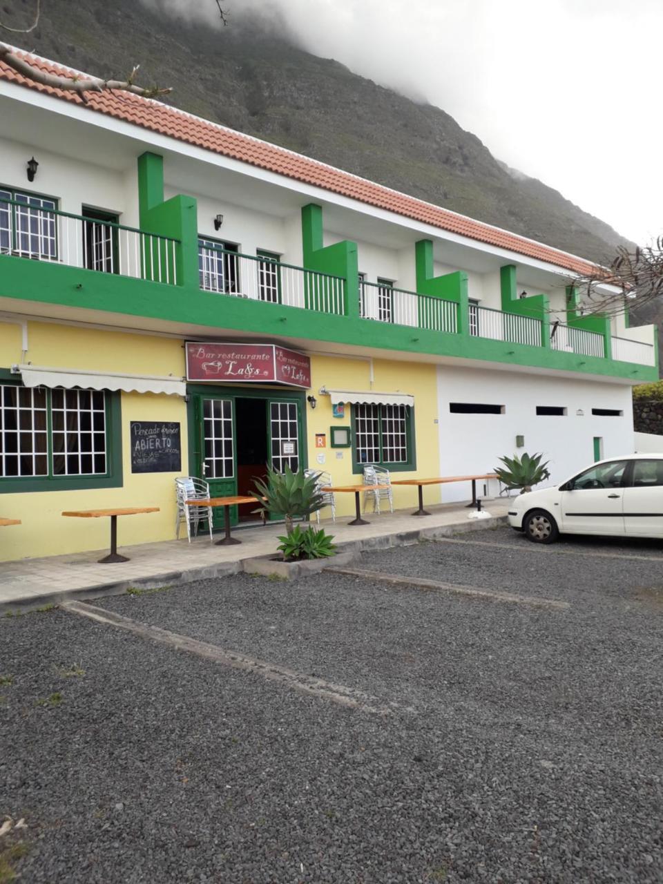 Apartamentos Las Casitas 프론테라 외부 사진