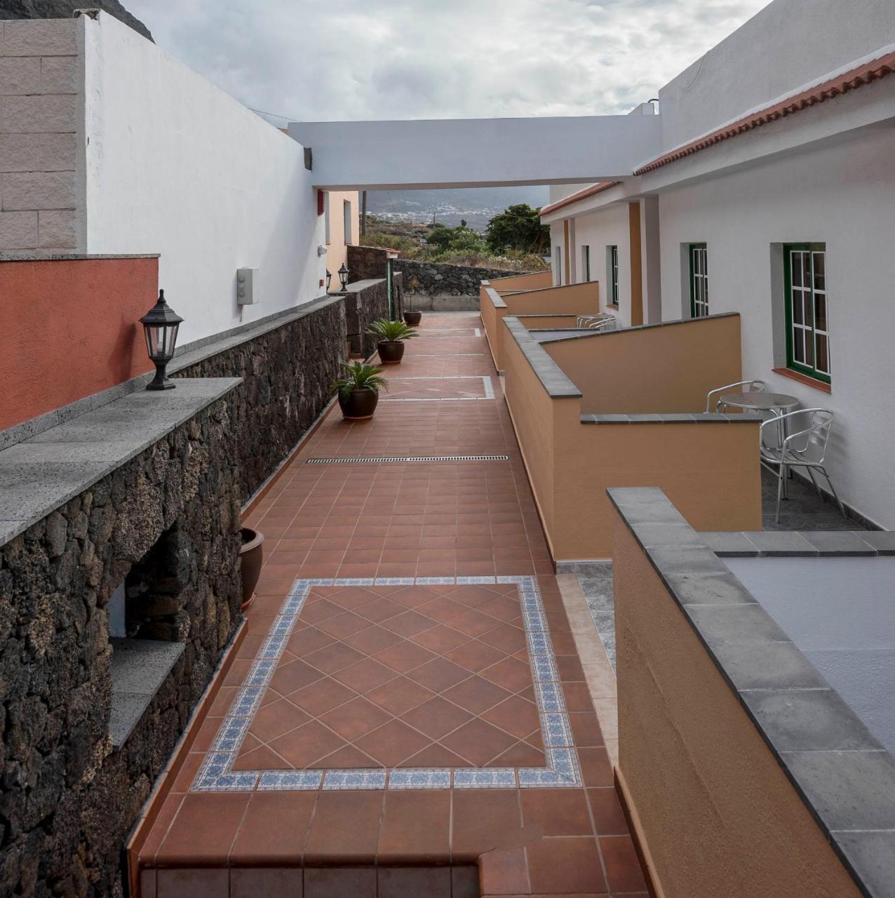 Apartamentos Las Casitas 프론테라 외부 사진